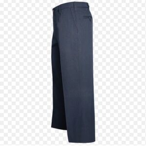 FLYING CROSS Women’s Class Nomex Pants, Navy Blue, Size 8 reg, NWT